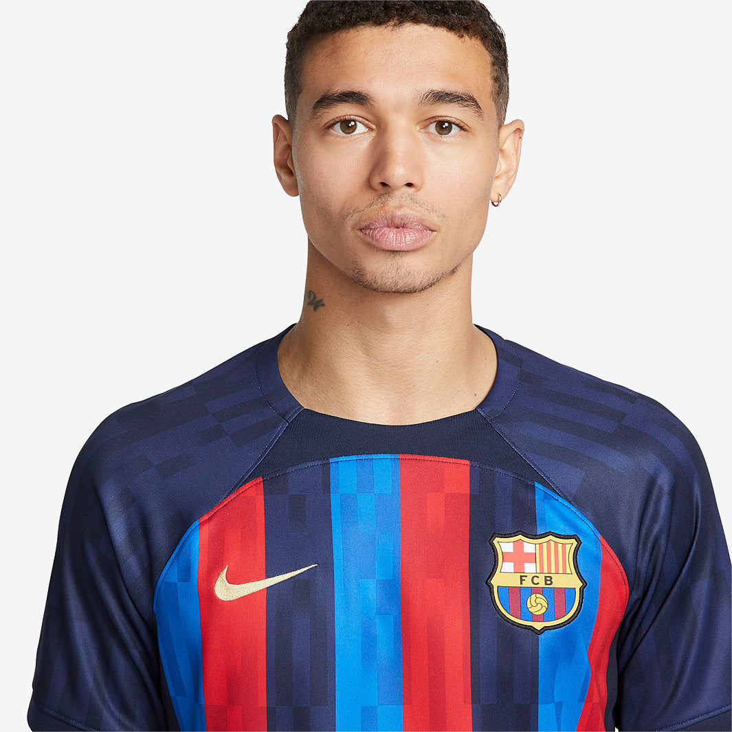 Home 22/23 Men's Shirt