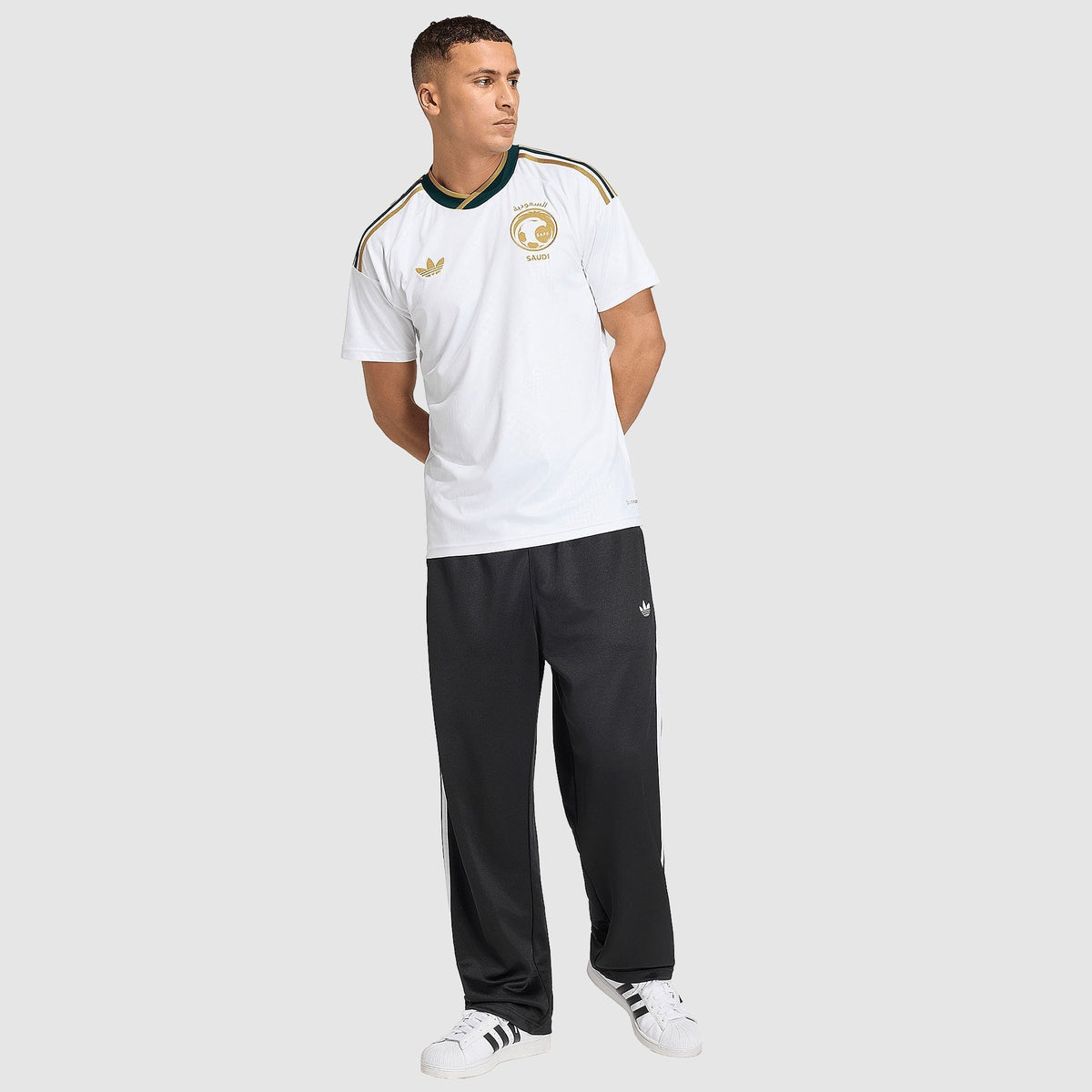 Away 26/27 Men's Shirt