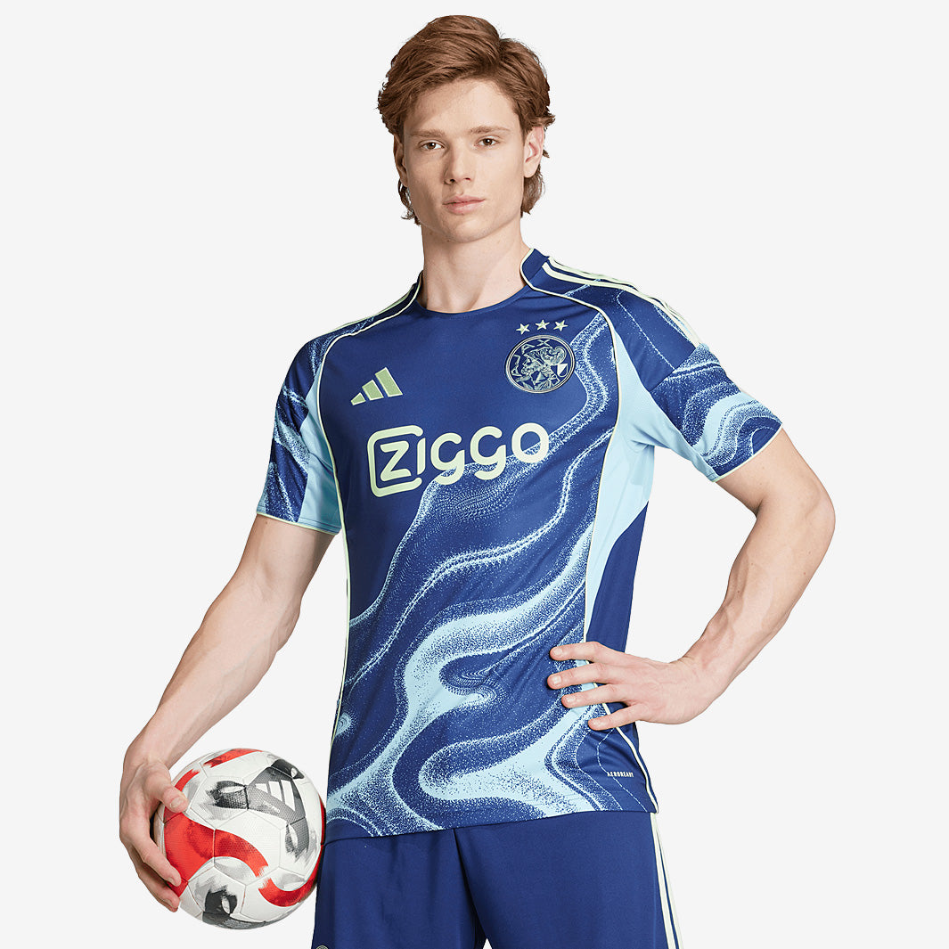 Away 25/26 Men's Shirt