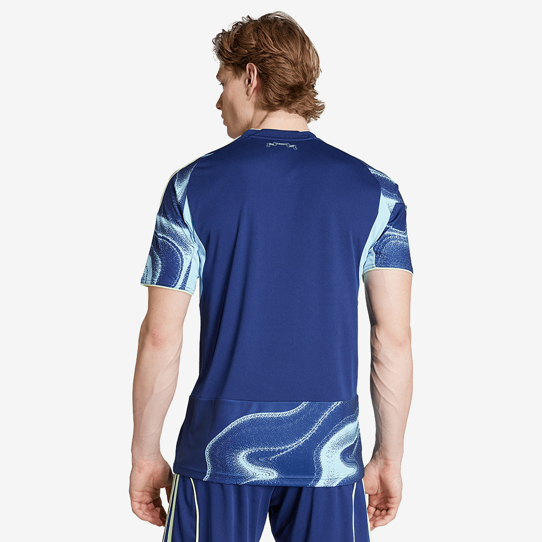 Away 25/26 Men's Shirt