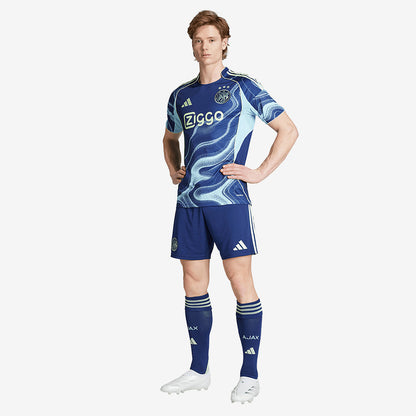 Away 25/26 Men's Shirt