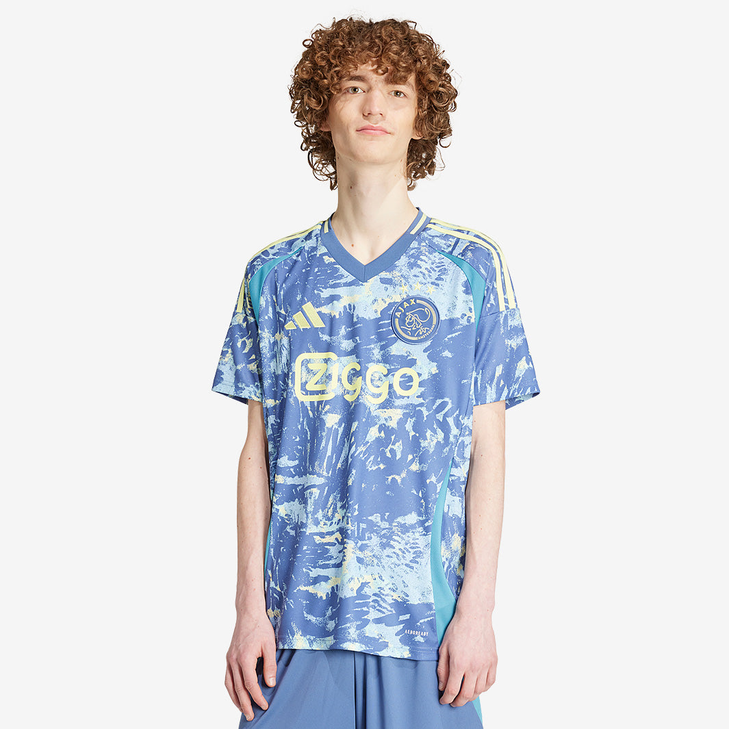 Away 24/25 Men's Shirt