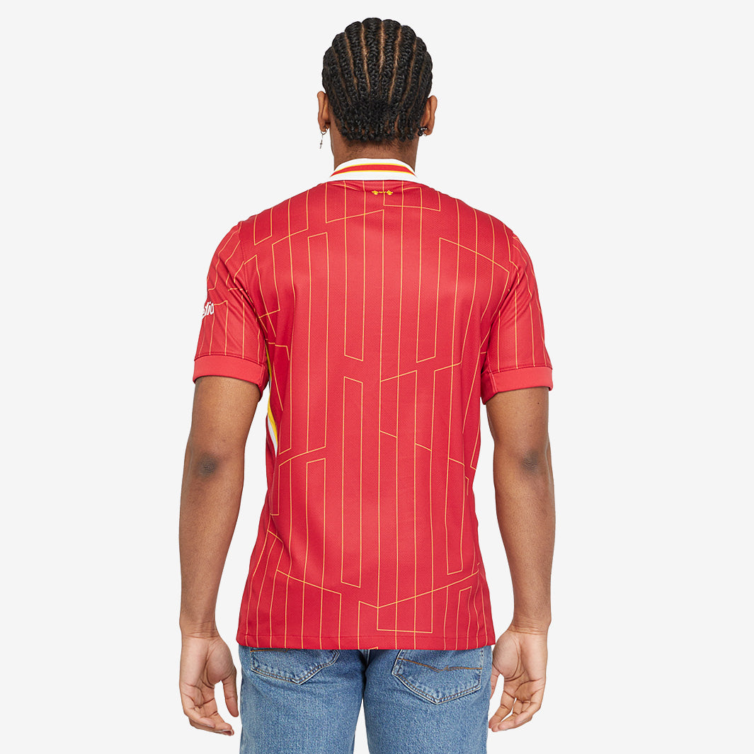 Home 24/25 Men's Shirt