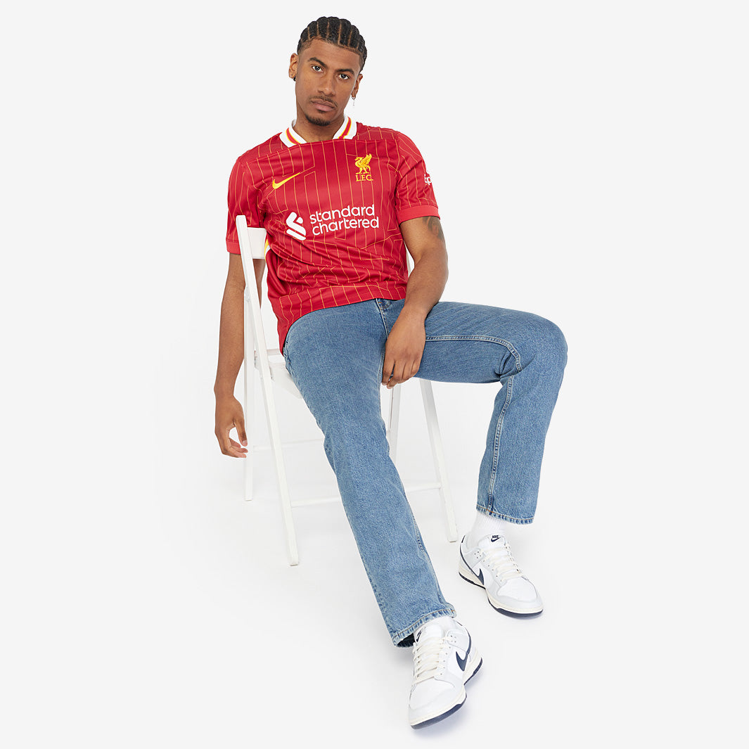 Home 24/25 Men's Shirt