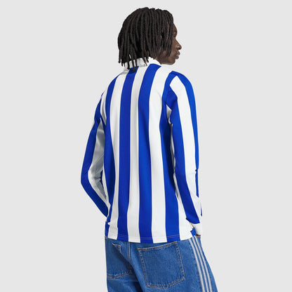 Fourth 25/26 Men's Long Sleeve Shirt