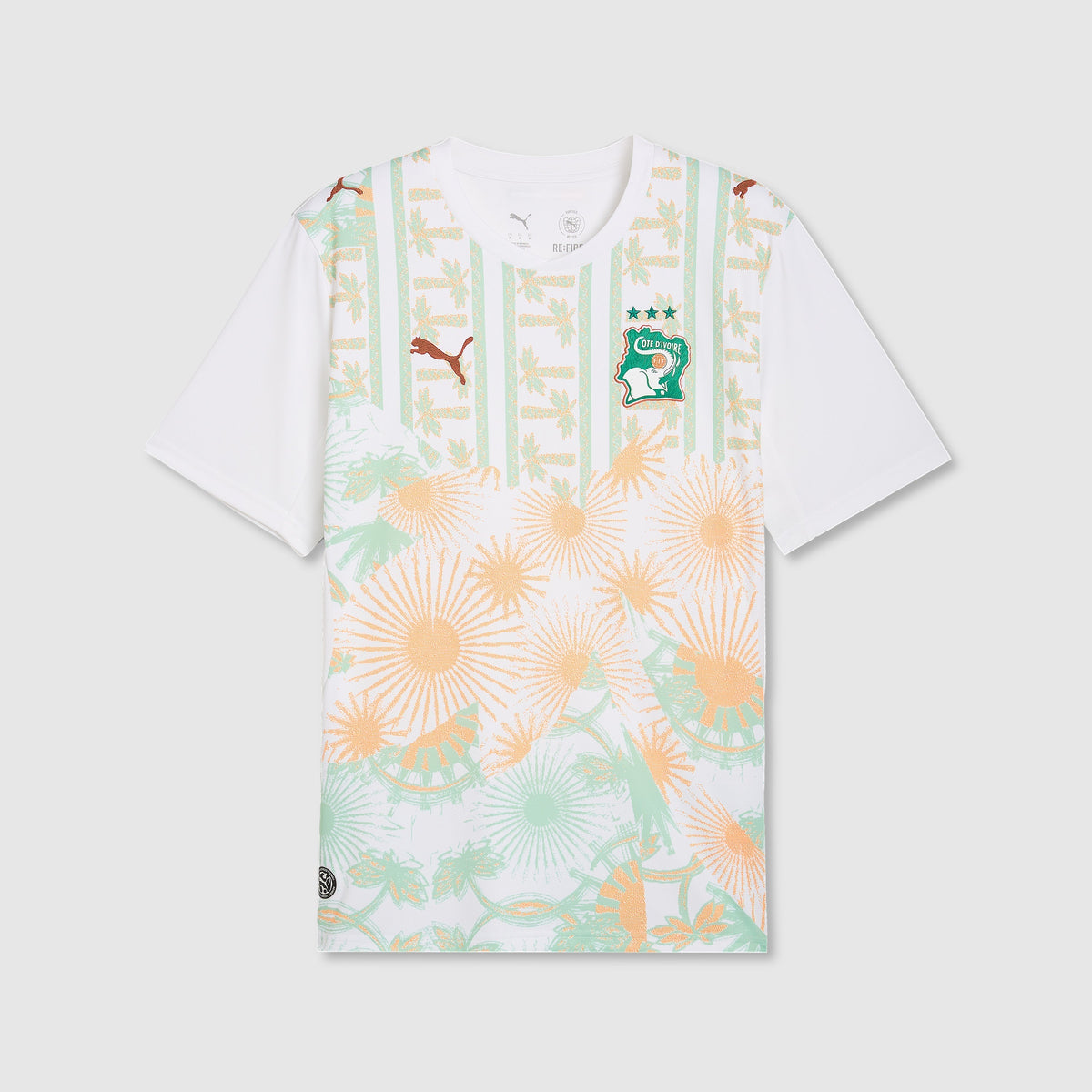 Away 26/27 Men's Shirt