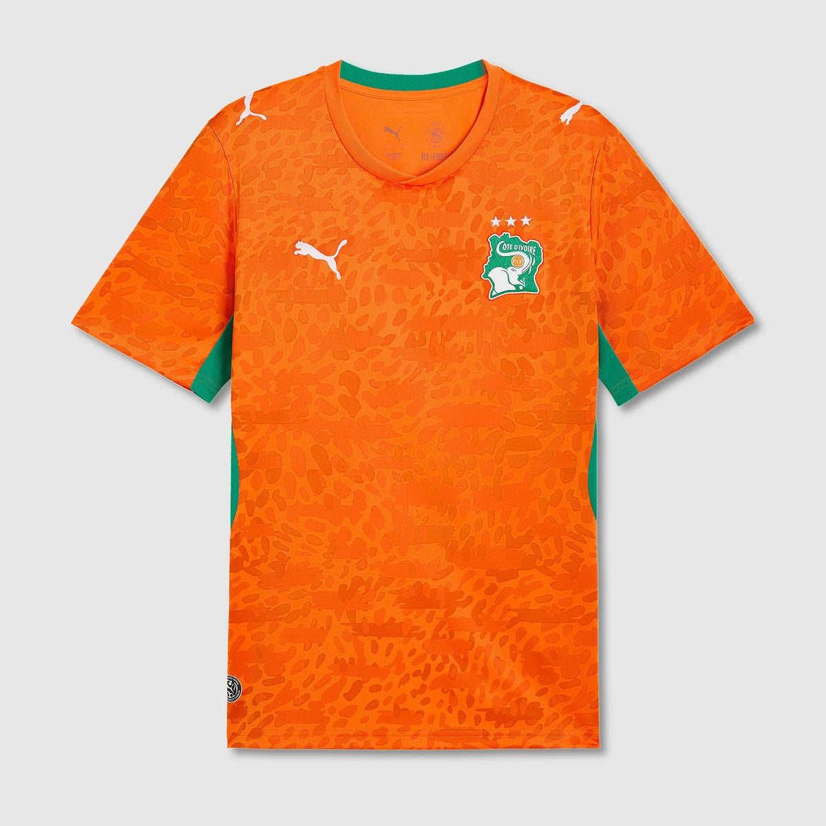 Home 26/27 Men's Shirt