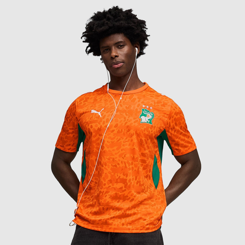 Home 26/27 Men's Shirt