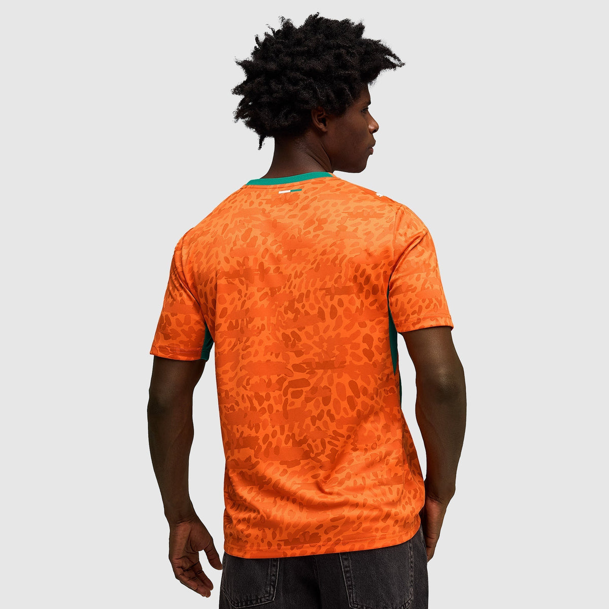 Home 26/27 Men's Shirt