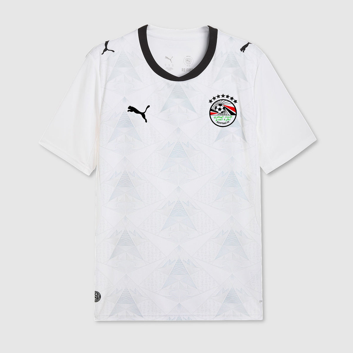 Away 26/27 Men's Shirt