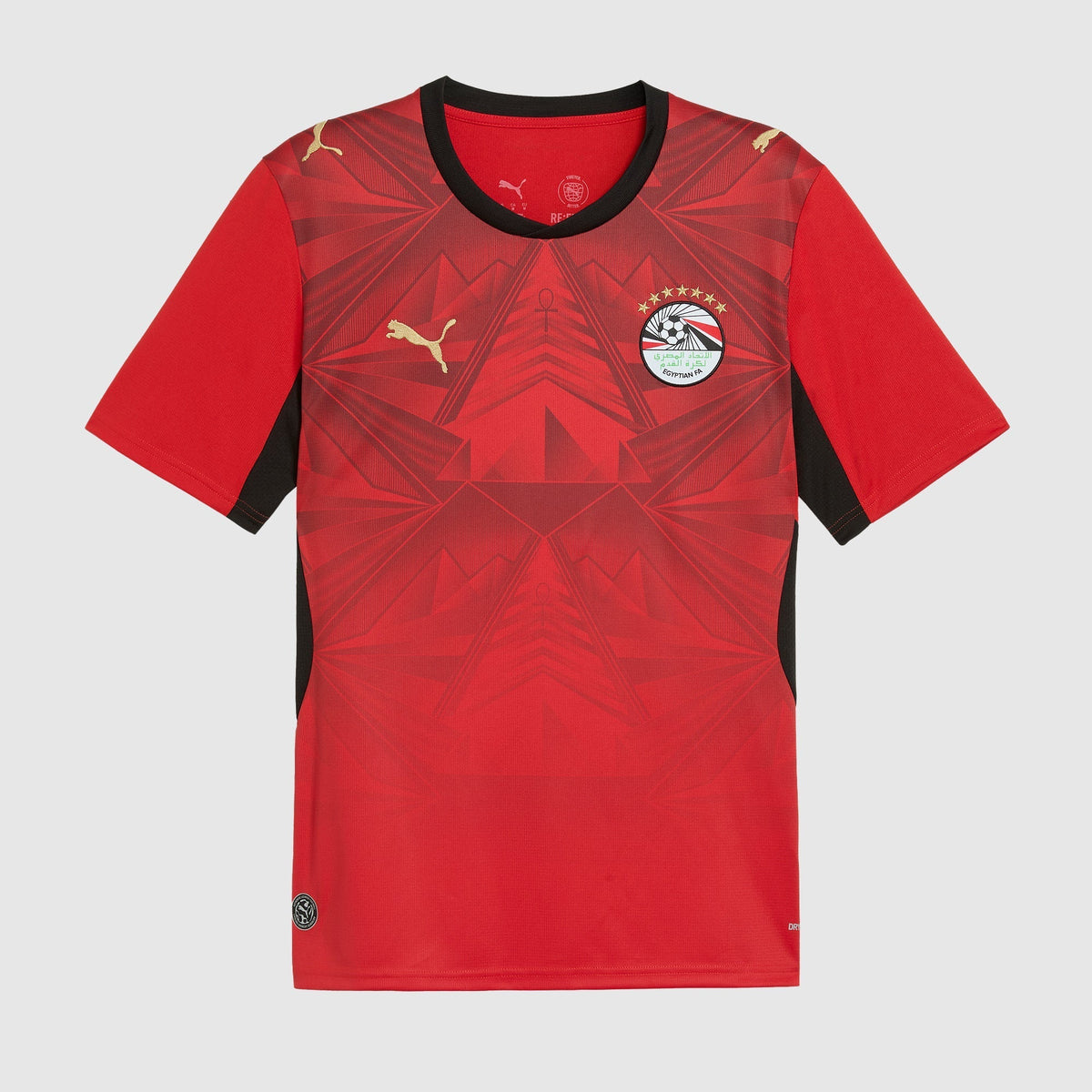 Home 26/27 Men's Shirt