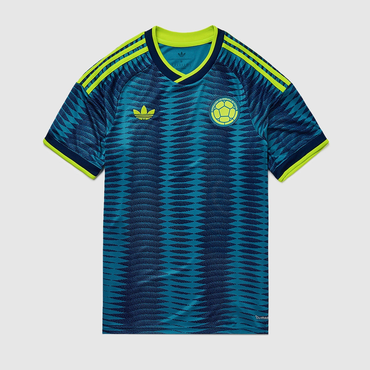 Away 26/27 Men's Shirt