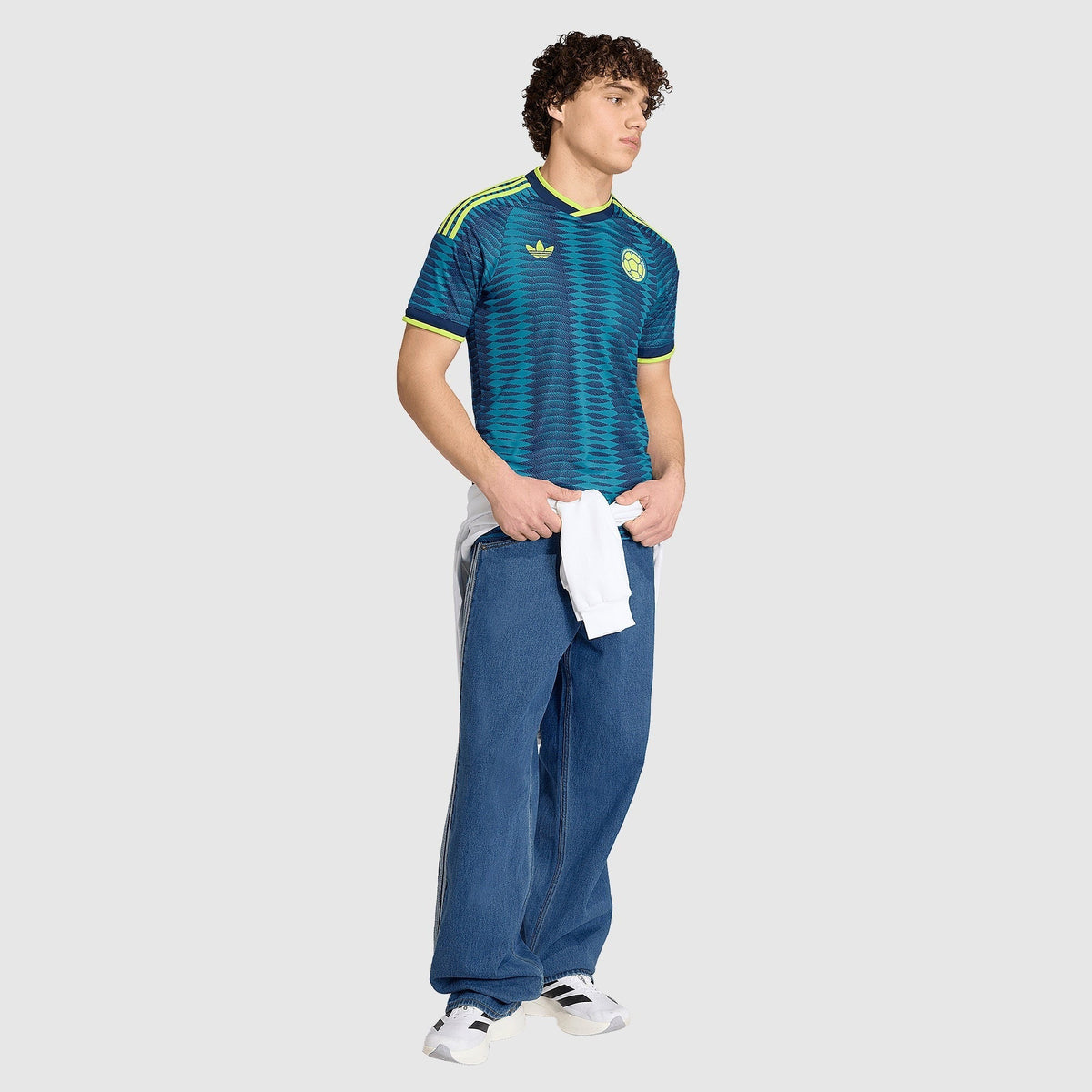 Away 26/27 Men's Shirt