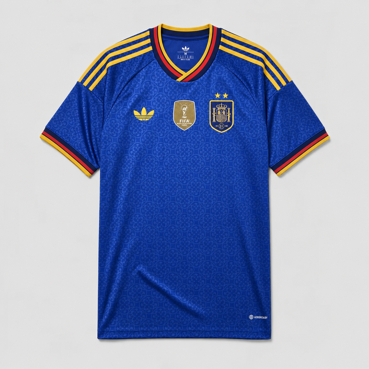 Away Special Edition Blue 26/27 Men's Shirt