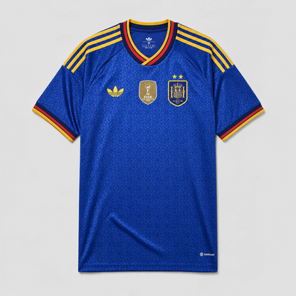 Away Special Edition Blue 26/27 Men's Shirt