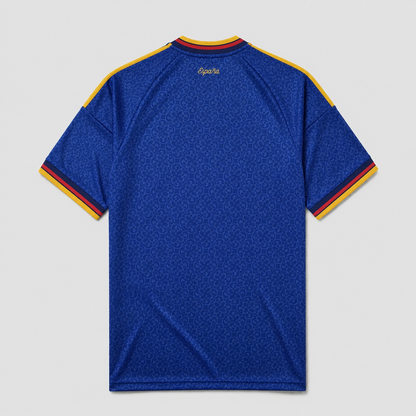 Away Special Edition Blue 26/27 Men's Shirt