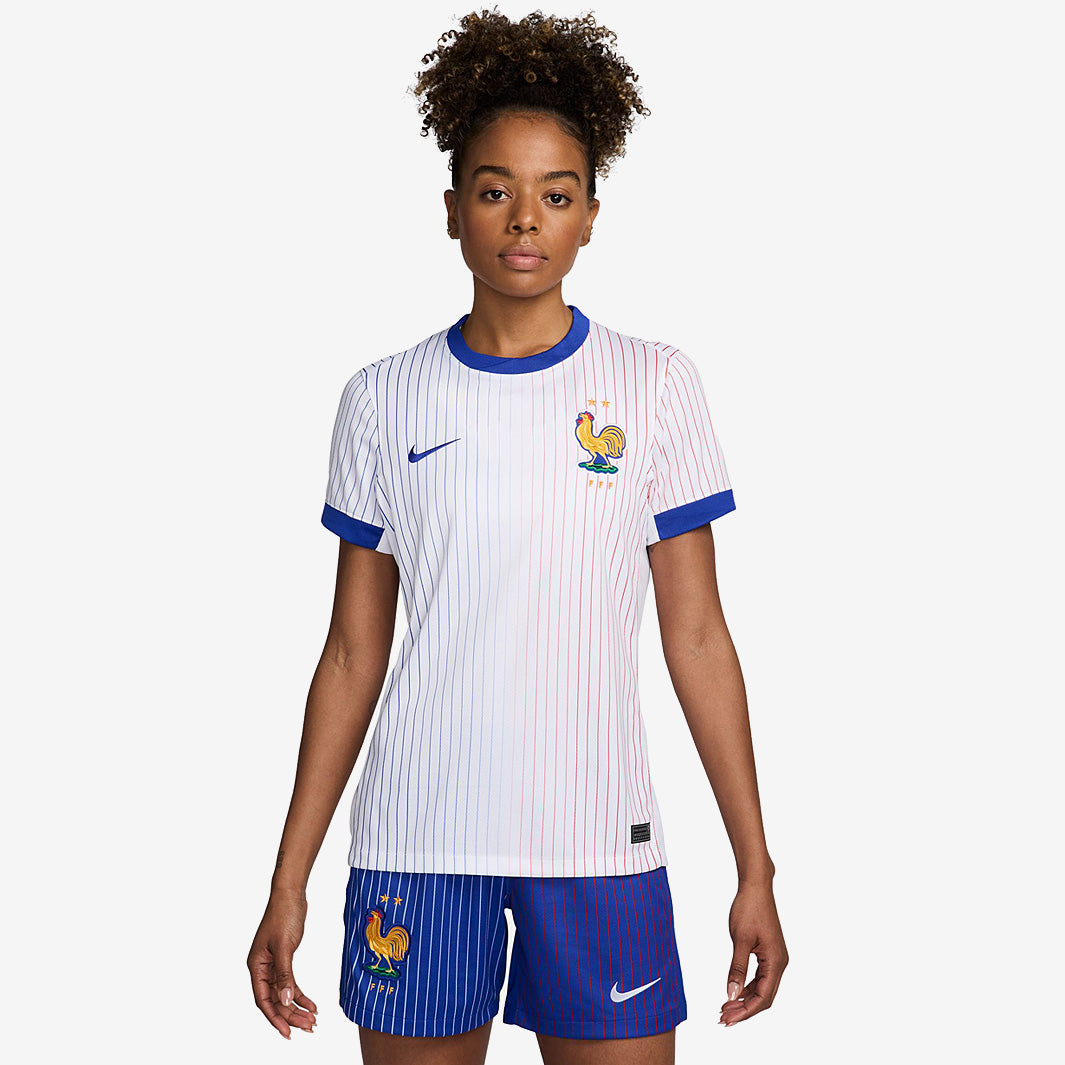 Away 24/25 Women's Shirt