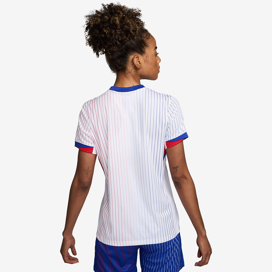 Away 24/25 Women's Shirt