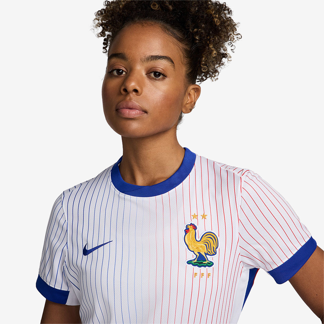 Away 24/25 Women's Shirt