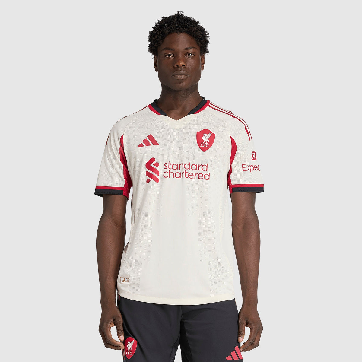 Away 25/26 Player Edition Shirt