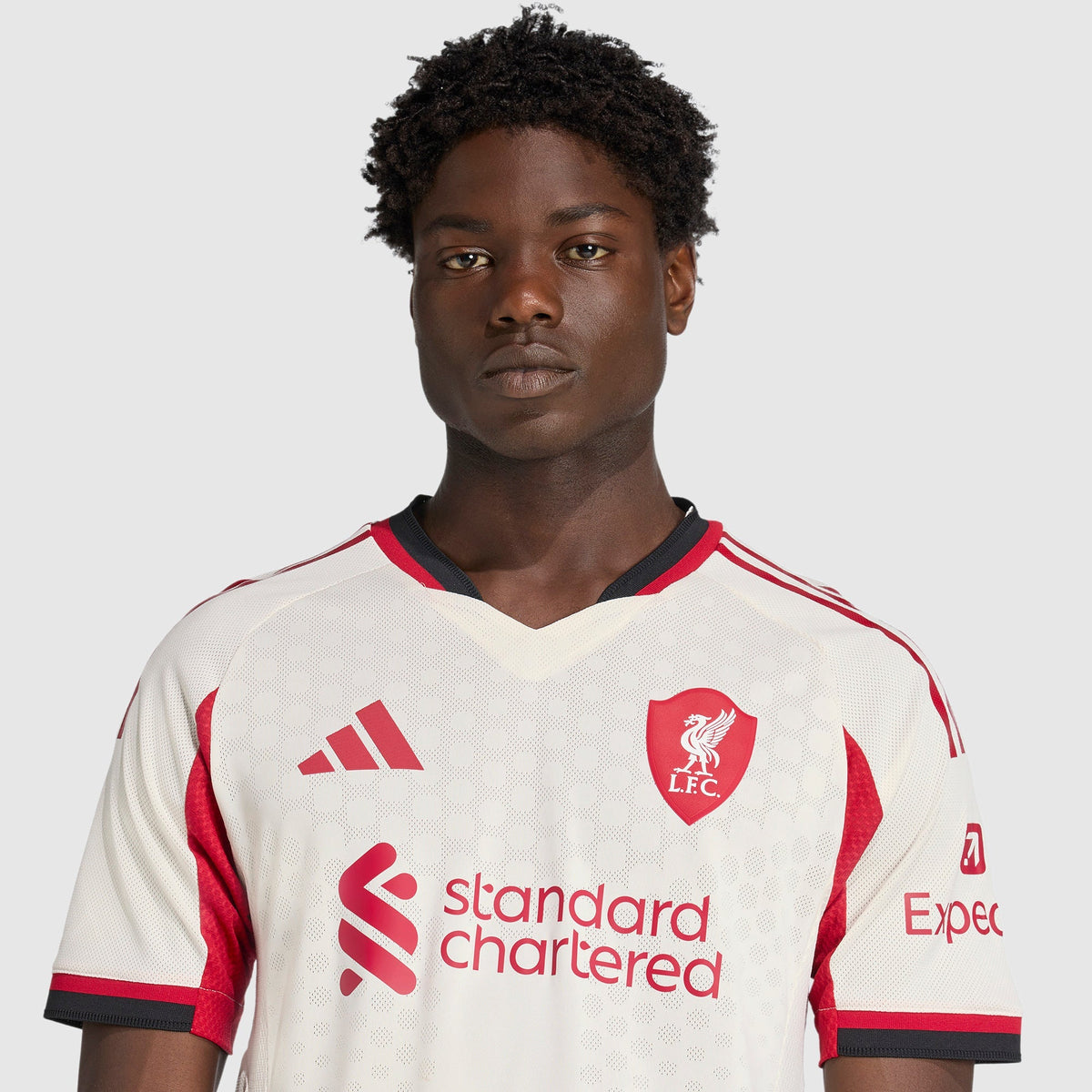 Away 25/26 Player Edition Shirt