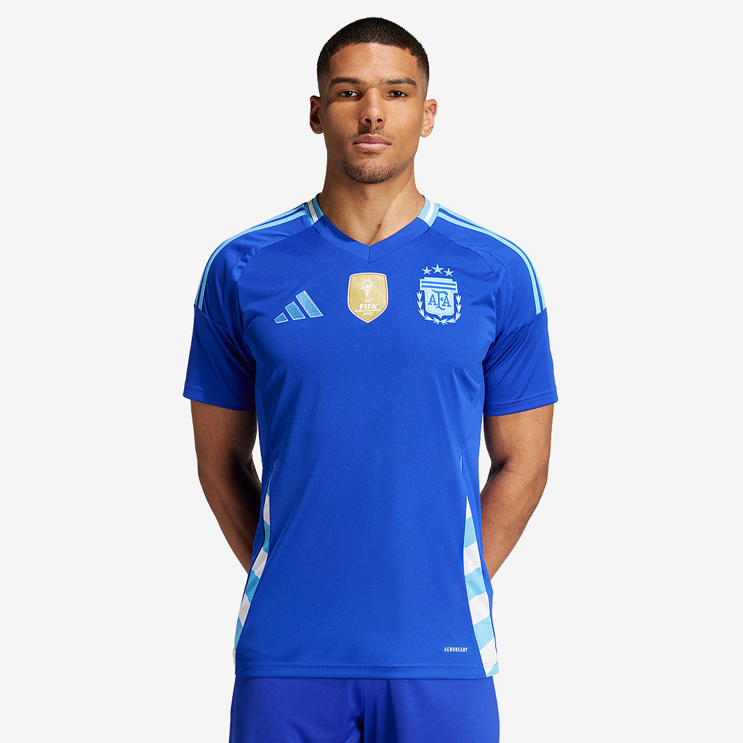 Away 24/25 Men's Shirt