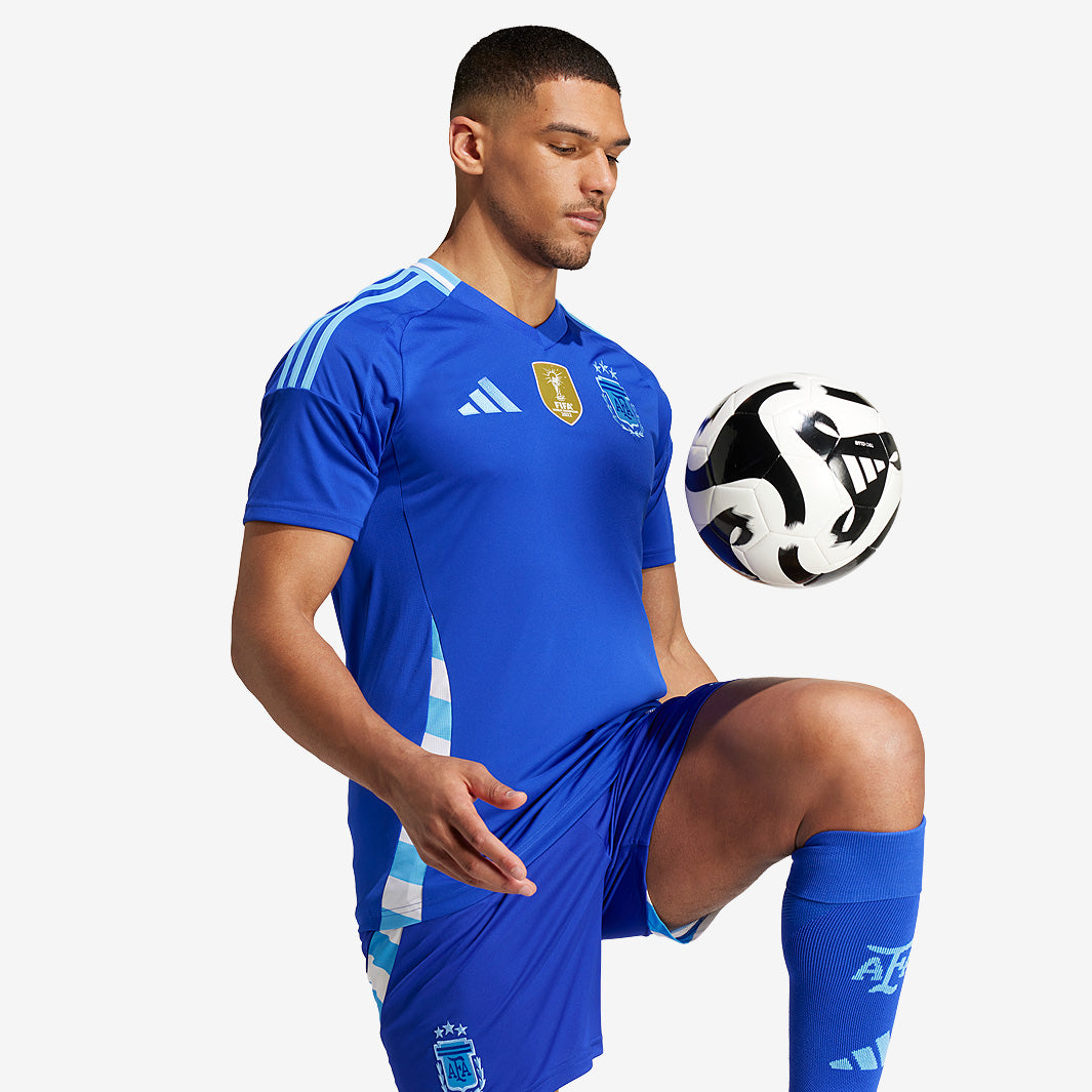 Away 24/25 Men's Shirt