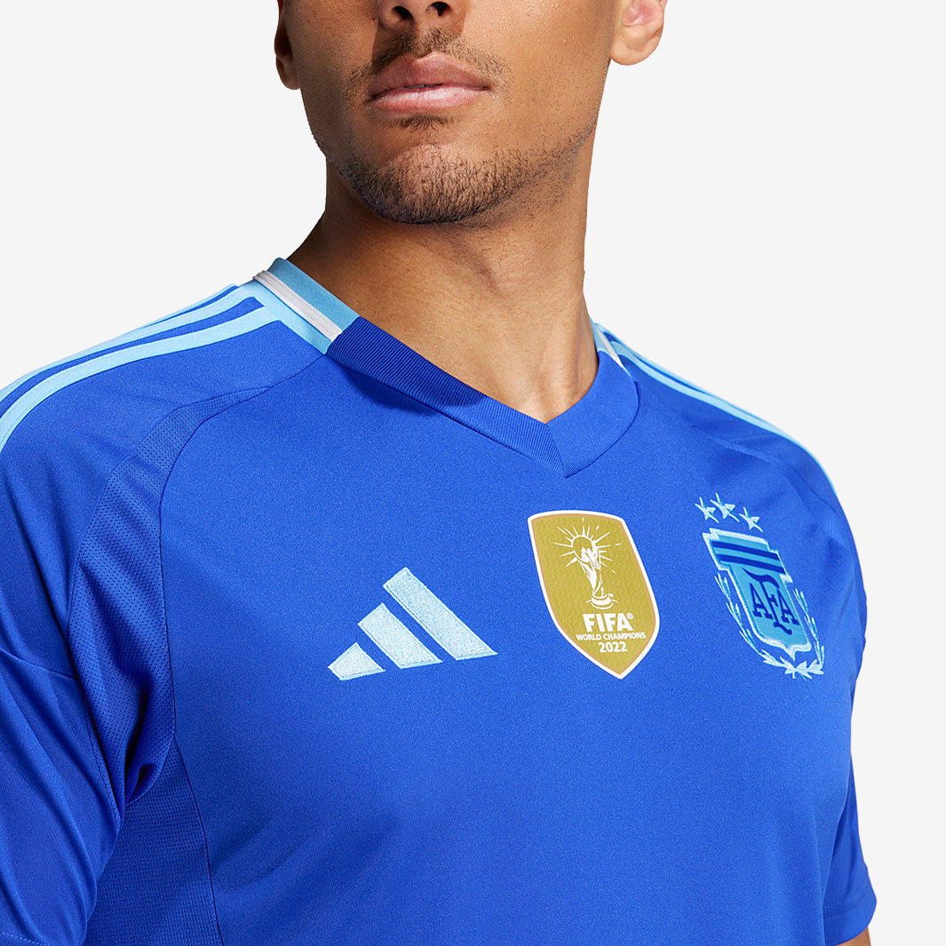 Away 24/25 Men's Shirt