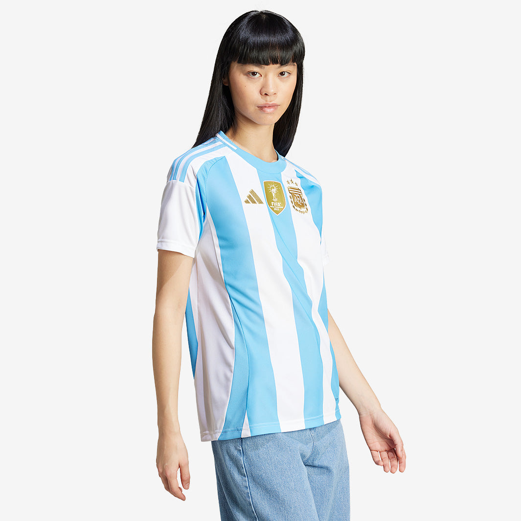 Home 24/25 Women's Shirt