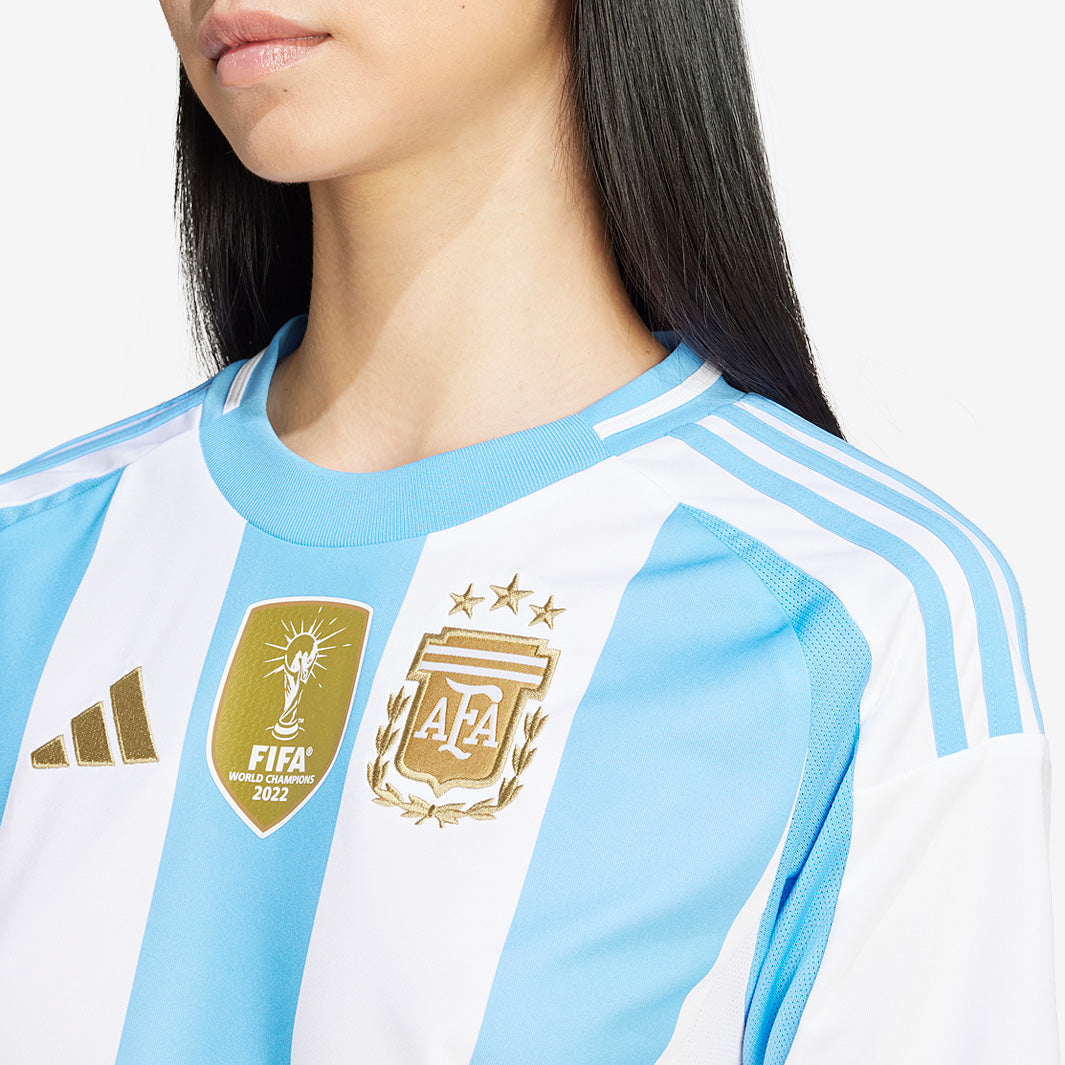 Home 24/25 Women's Shirt