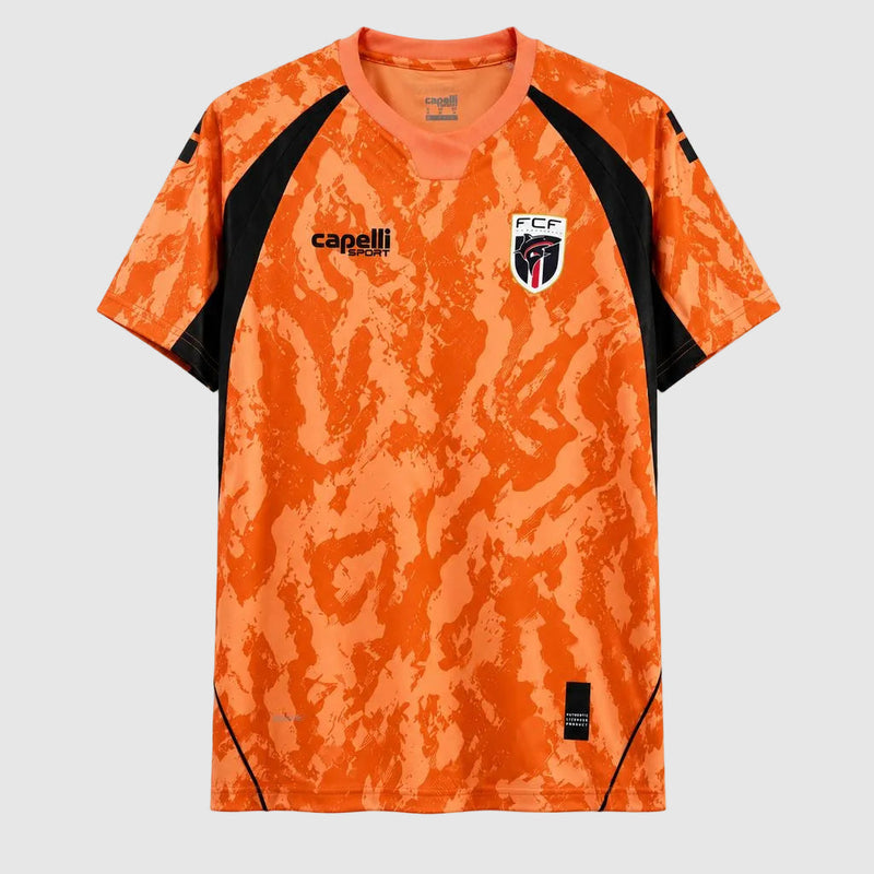 Goalkeeper 2 26/27 Shirt