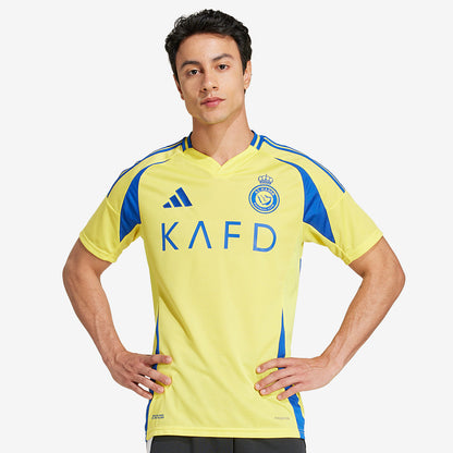 Home 24/25 Men's Shirt