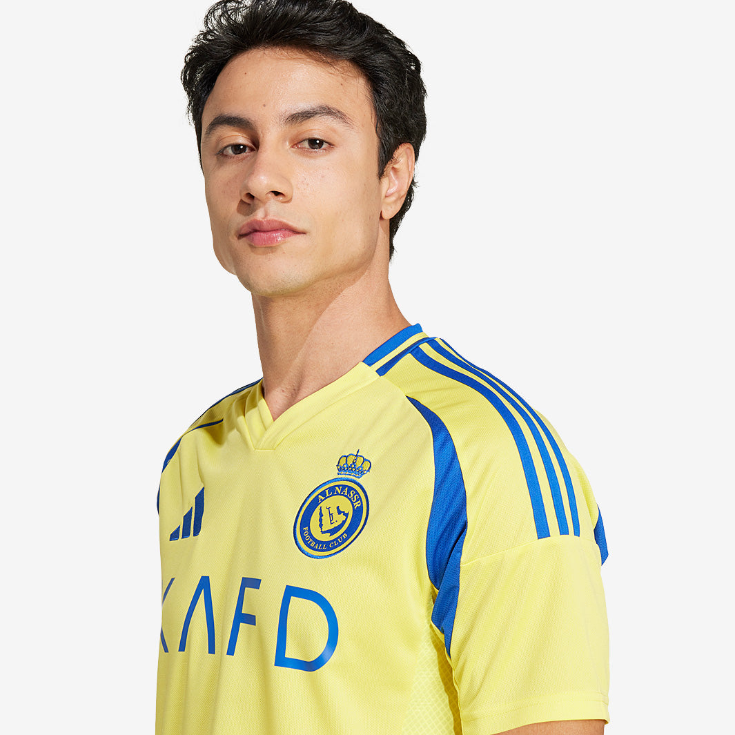 Home 24/25 Men's Shirt