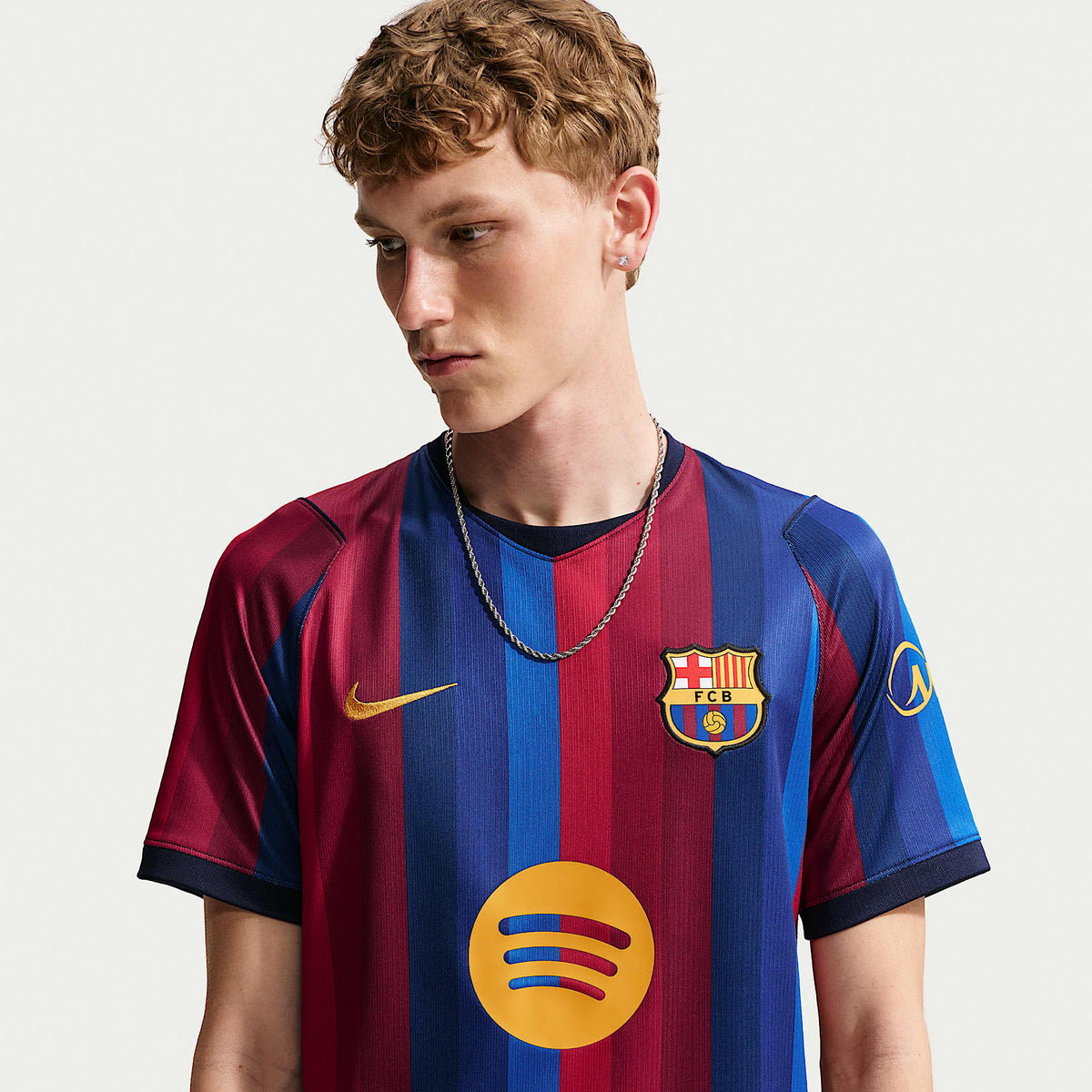 Home 26/27 Men's Shirt