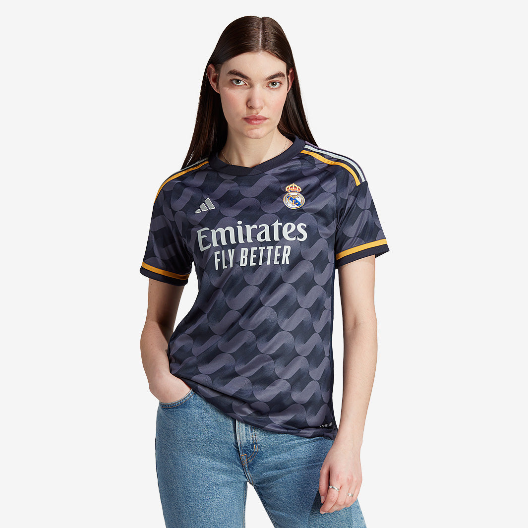 Away 23/24 Women's Shirt