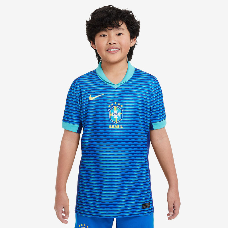 Away 24/25 Kids Shirt Kit