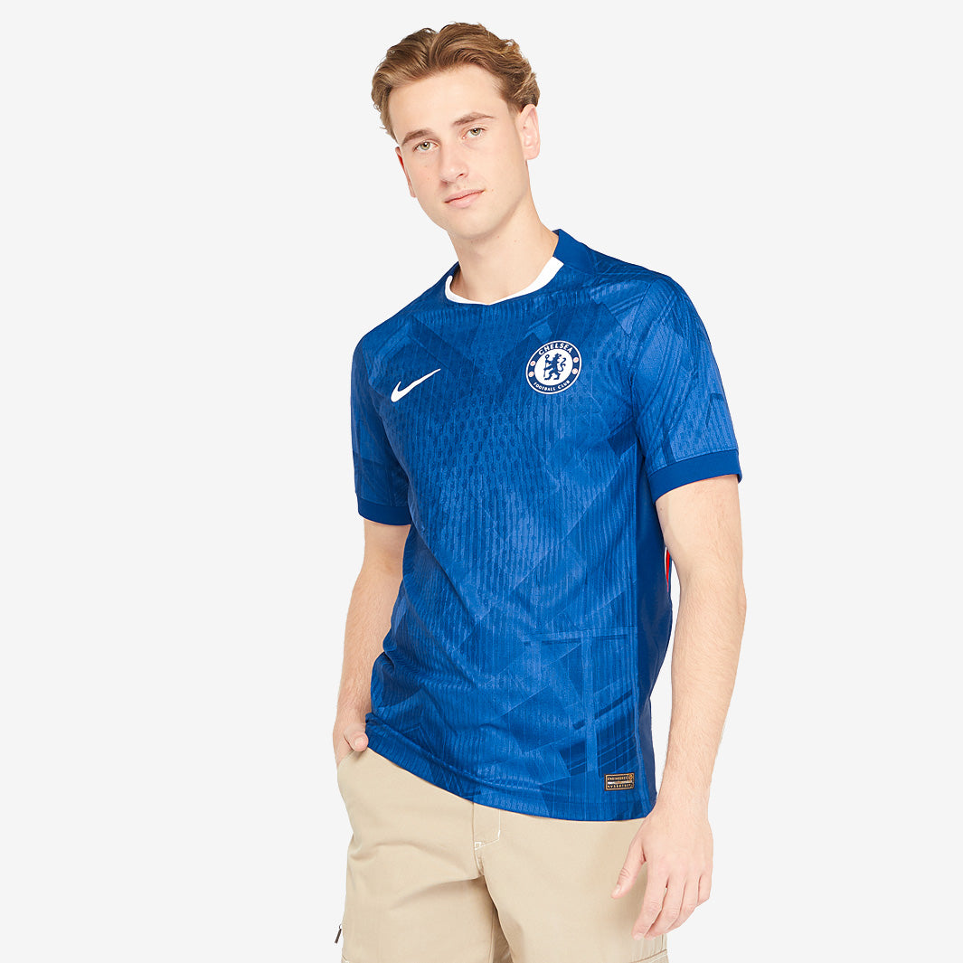 Home 25/26 Player Edition Shirt