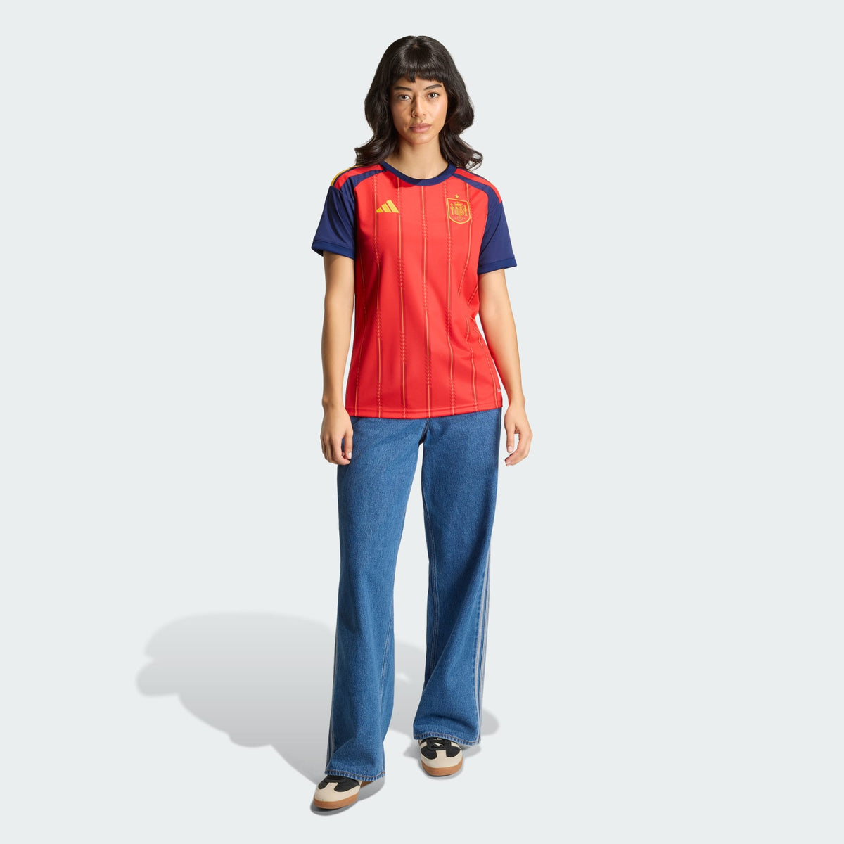 Home 26/27 Women's Shirt
