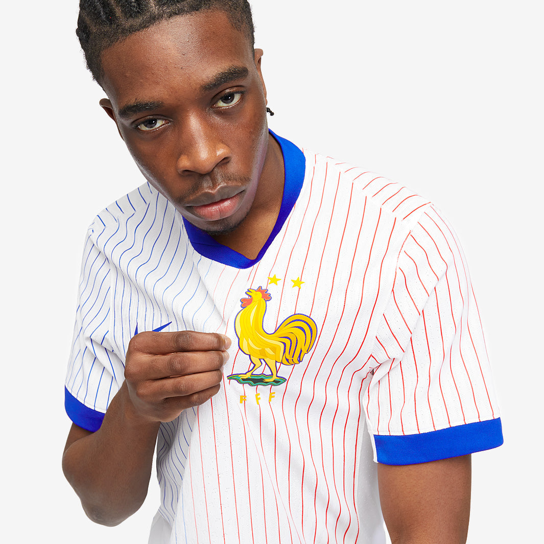 Away 24/25 Player Edition Shirt