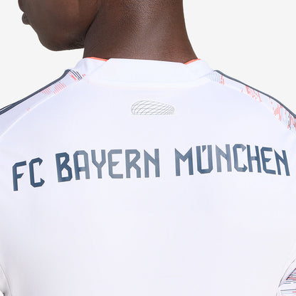 Away 25/26 Men's Shirt