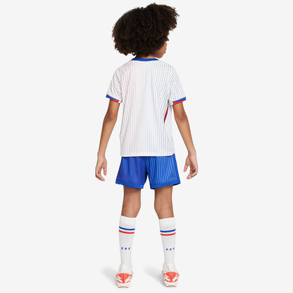 Away 24/25 Kids Shirt Kit