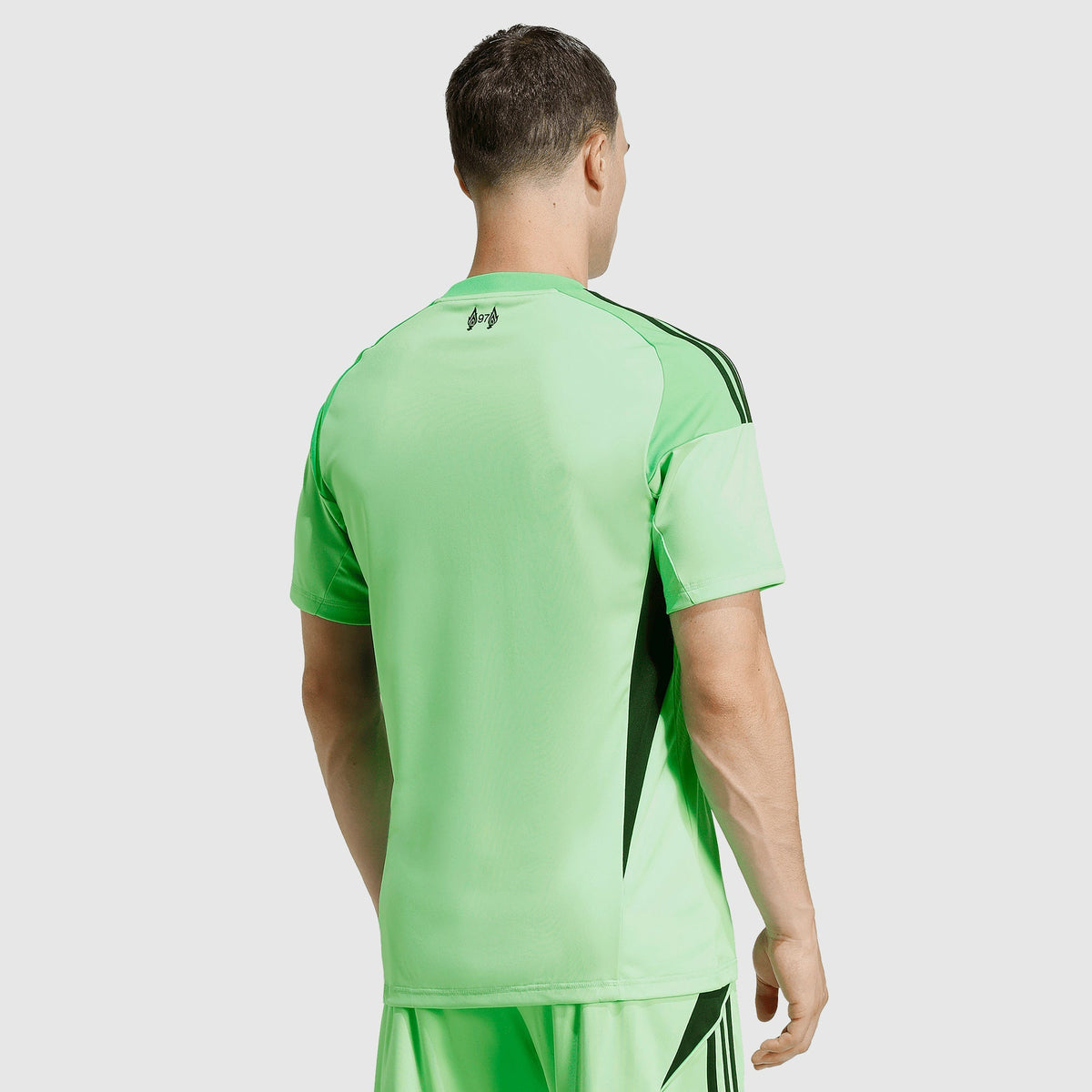 Goalkeeper 25/26 Shirt