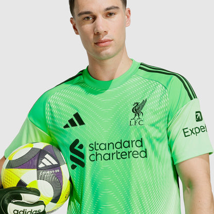 Goalkeeper 25/26 Shirt