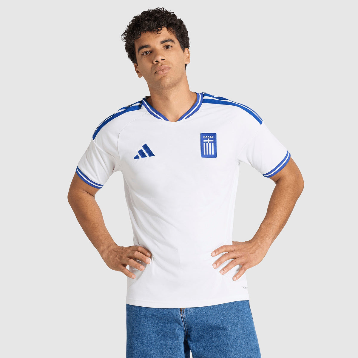 Home 26/27 Men's Shirt
