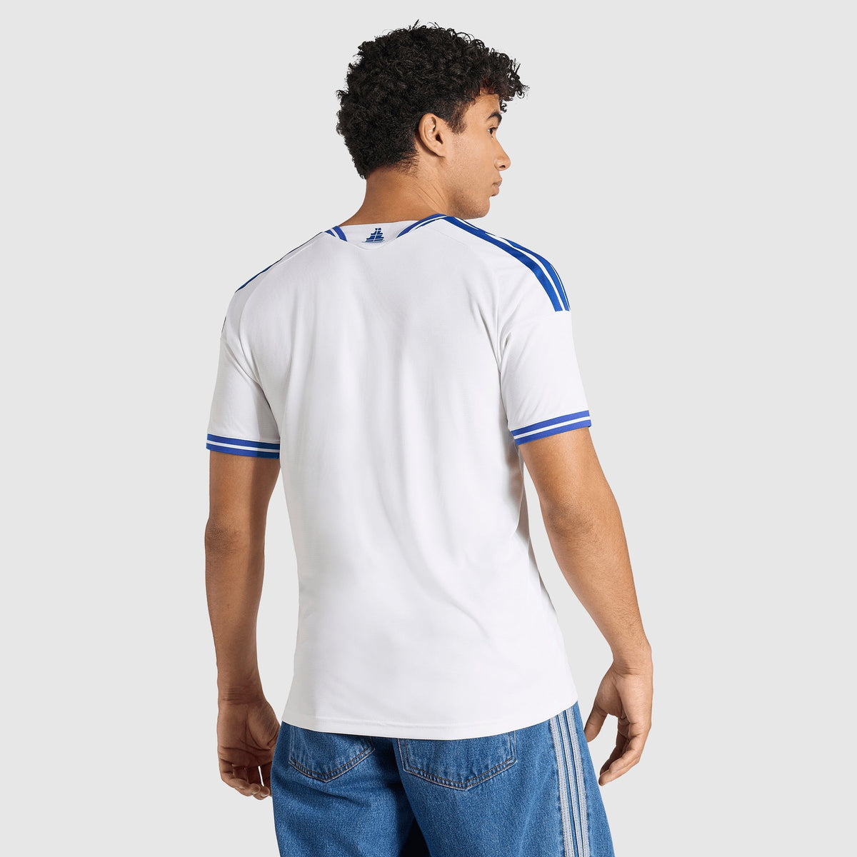 Home 26/27 Men's Shirt