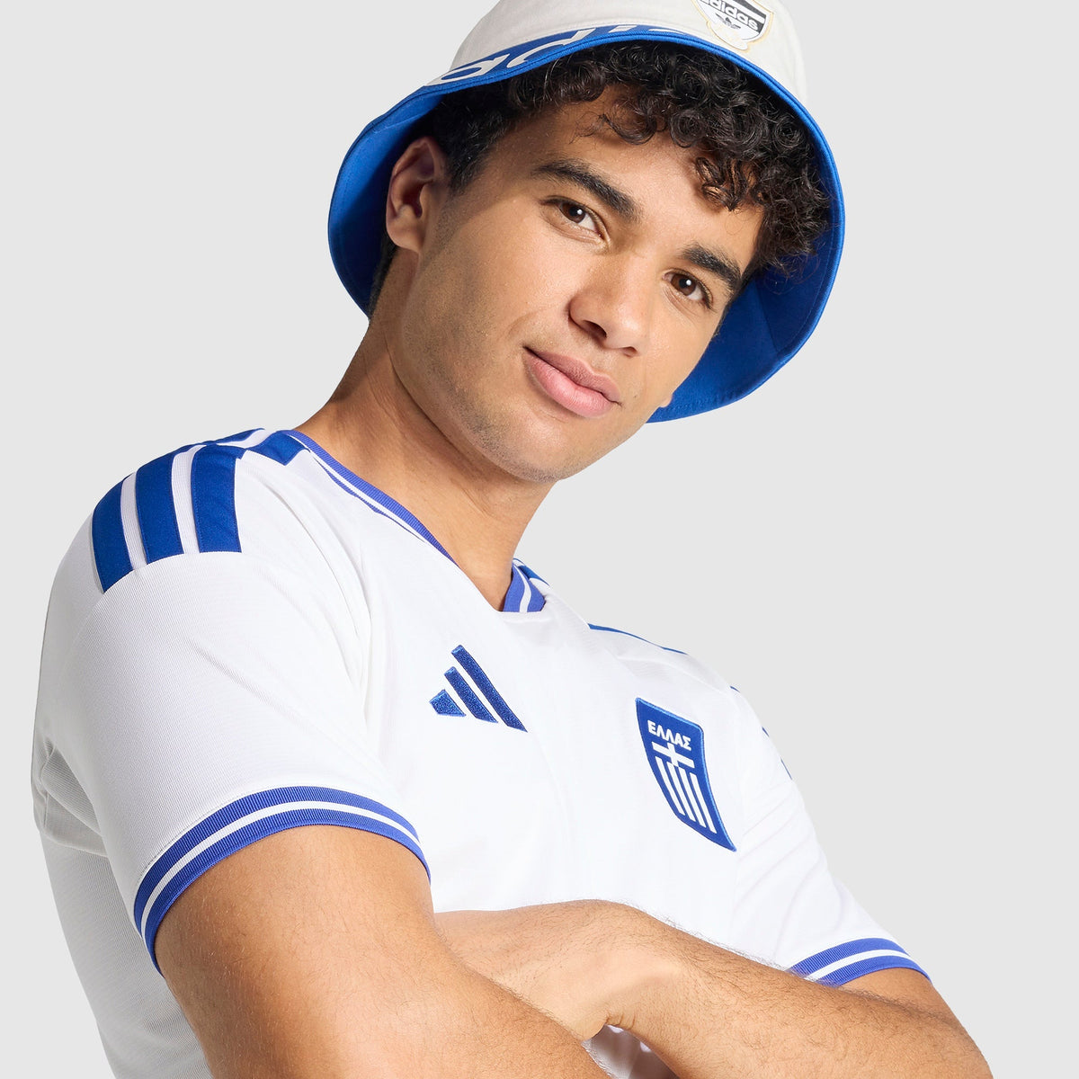 Home 26/27 Men's Shirt