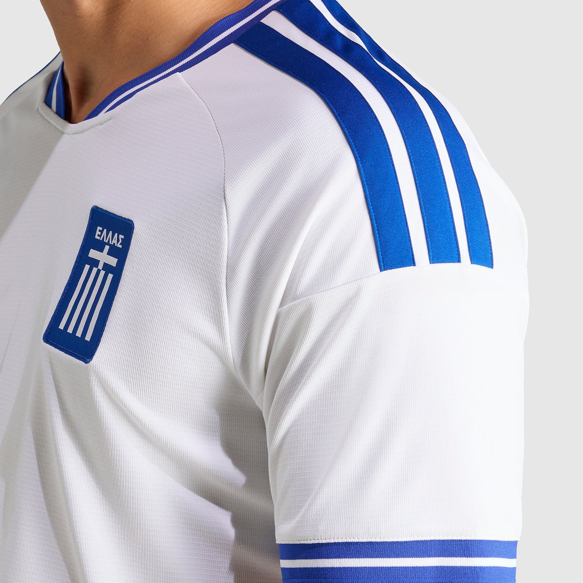 Home 26/27 Men's Shirt