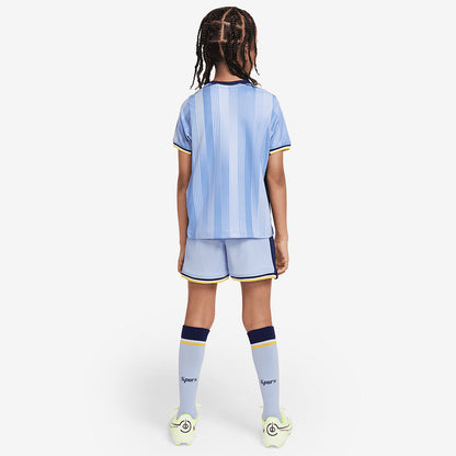 Away 24/25 Kids Shirt Kit