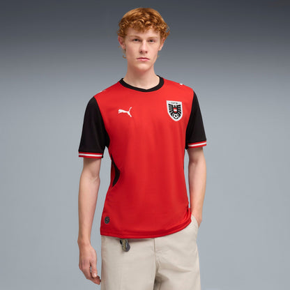 Home 26/27 Men's Shirt