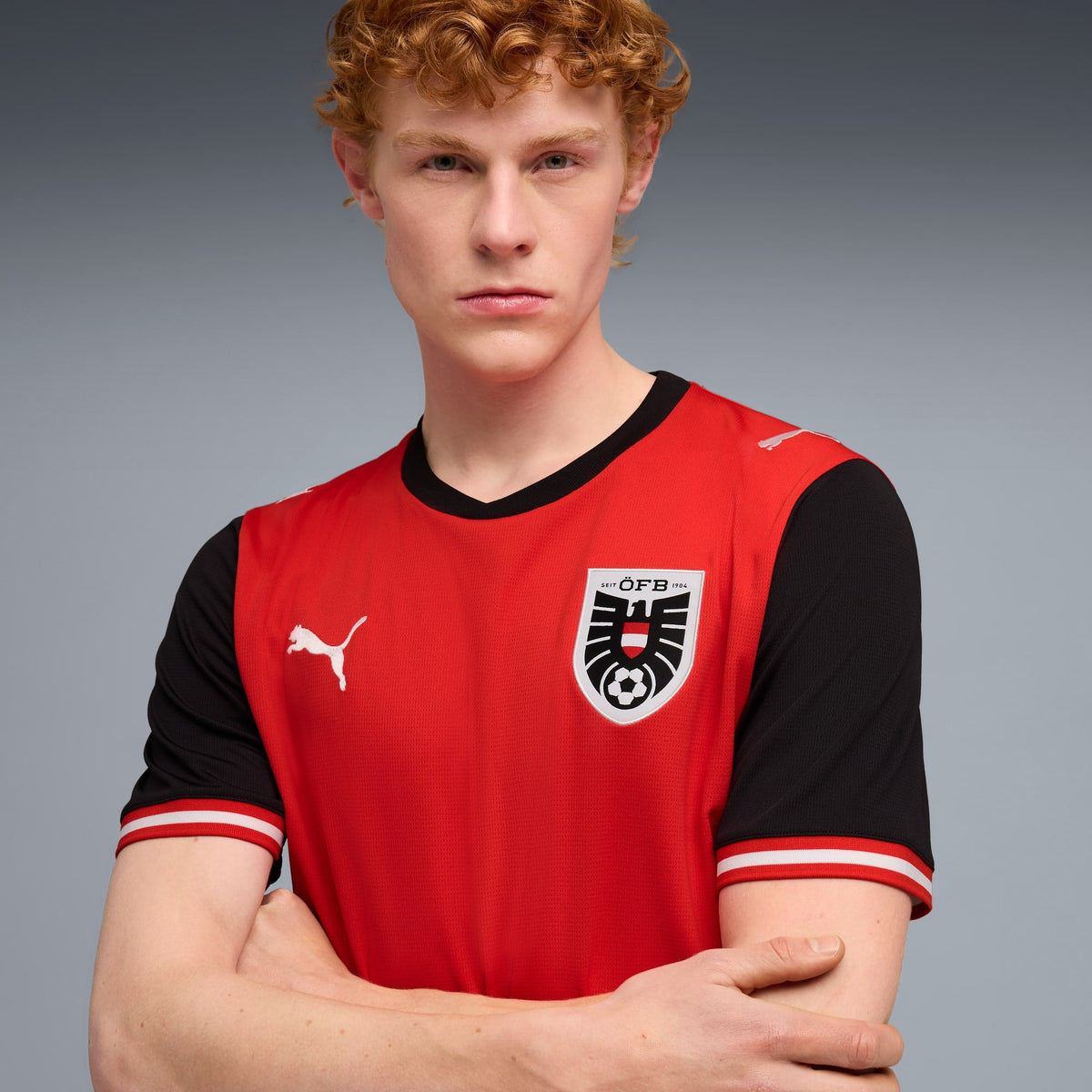 Home 26/27 Men's Shirt